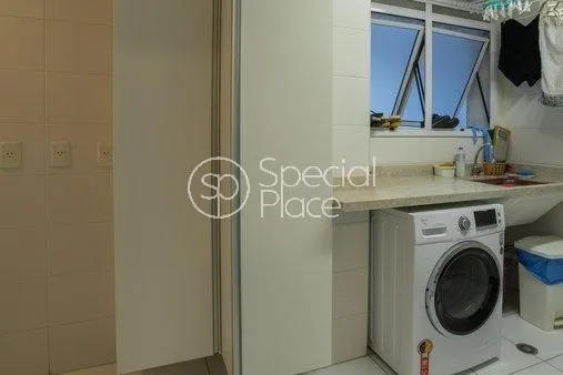 Apartamento com 5 suítes à venda em Brooklin, São Paulo, por R$ 3.400.000 Imagem 28