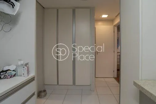 Apartamento com 5 suítes à venda em Brooklin, São Paulo, por R$ 3.400.000 Imagem 29