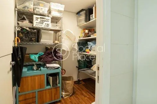 Apartamento com 5 suítes à venda em Brooklin, São Paulo, por R$ 3.400.000 Imagem 30