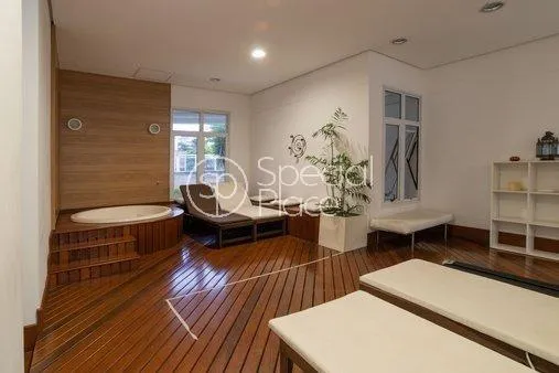 Apartamento com 5 suítes à venda em Brooklin, São Paulo, por R$ 3.400.000 Imagem 31