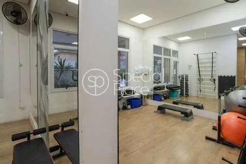 Apartamento com 5 suítes à venda em Brooklin, São Paulo, por R$ 3.400.000 Imagem 33