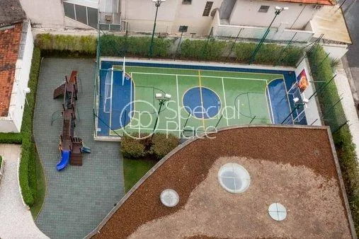 Apartamento com 5 suítes à venda em Brooklin, São Paulo, por R$ 3.400.000 Imagem 34