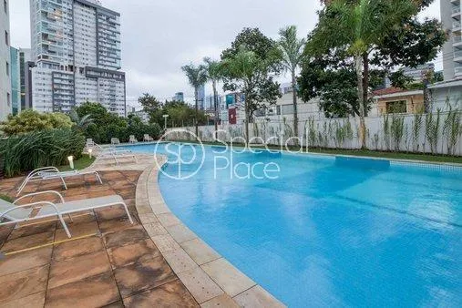 Apartamento com 5 suítes à venda em Brooklin, São Paulo, por R$ 3.400.000 Imagem 35