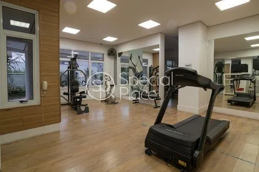 Apartamento com 5 suítes à venda em Brooklin, São Paulo, por R$ 3.400.000 Imagem 36