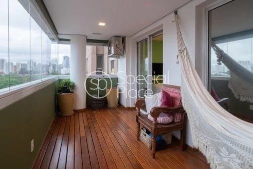 Apartamento com 5 suítes à venda em Brooklin, São Paulo, por R$ 3.400.000 Imagem 10