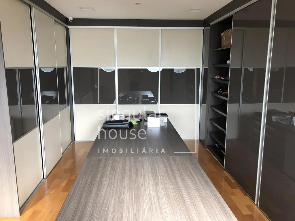 Casa com 4 suítes à venda em Pacaembu, São Paulo, por R$ 8.500.000 Imagem 11