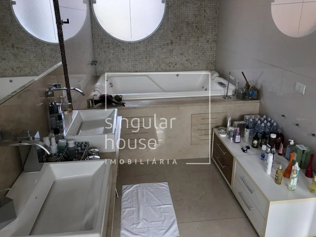Casa com 4 suítes à venda em Pacaembu, São Paulo, por R$ 8.500.000 Imagem 13