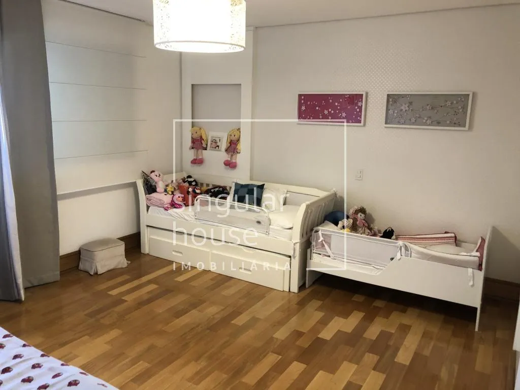 Casa com 4 suítes à venda em Pacaembu, São Paulo, por R$ 8.500.000 Imagem 16
