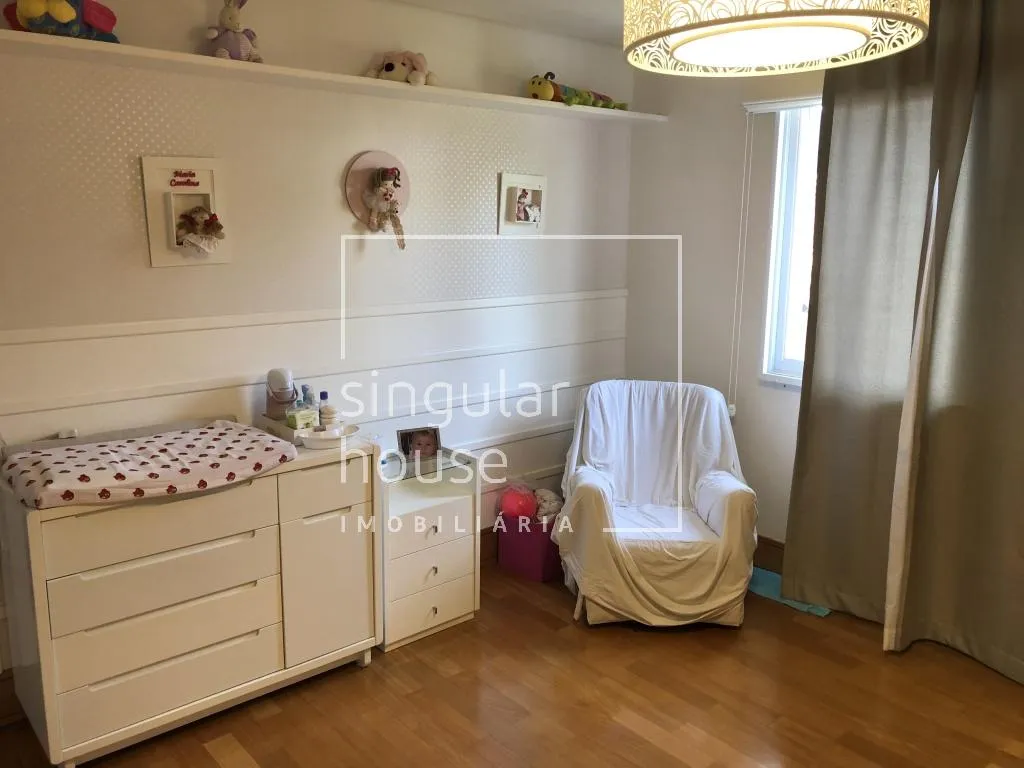 Casa com 4 suítes à venda em Pacaembu, São Paulo, por R$ 8.500.000 Imagem 17