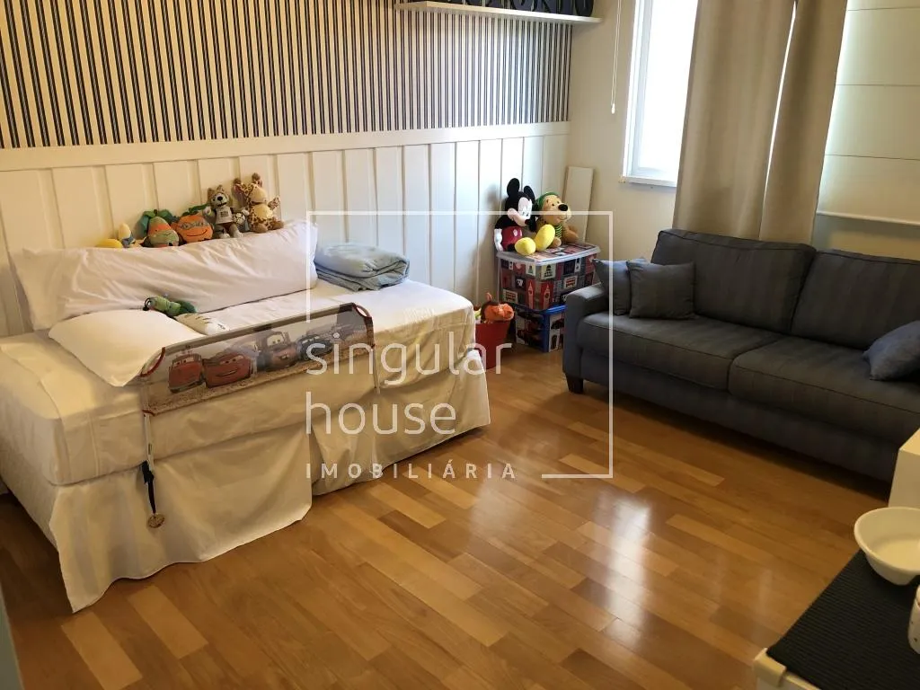 Casa com 4 suítes à venda em Pacaembu, São Paulo, por R$ 8.500.000 Imagem 18