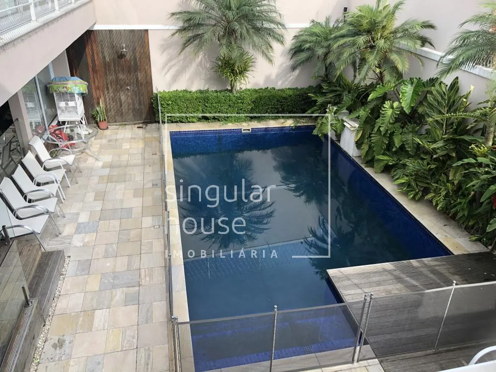 Casa com 4 suítes à venda em Pacaembu, São Paulo, por R$ 8.500.000 Imagem 19