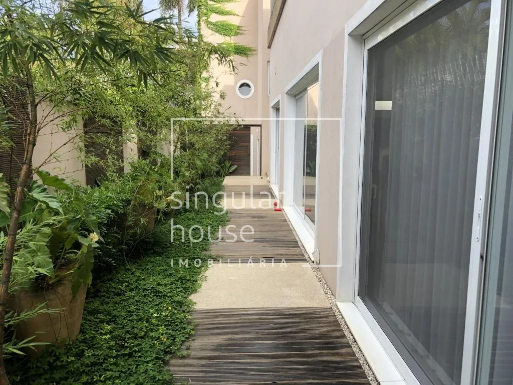 Casa com 4 suítes à venda em Pacaembu, São Paulo, por R$ 8.500.000 Imagem 20