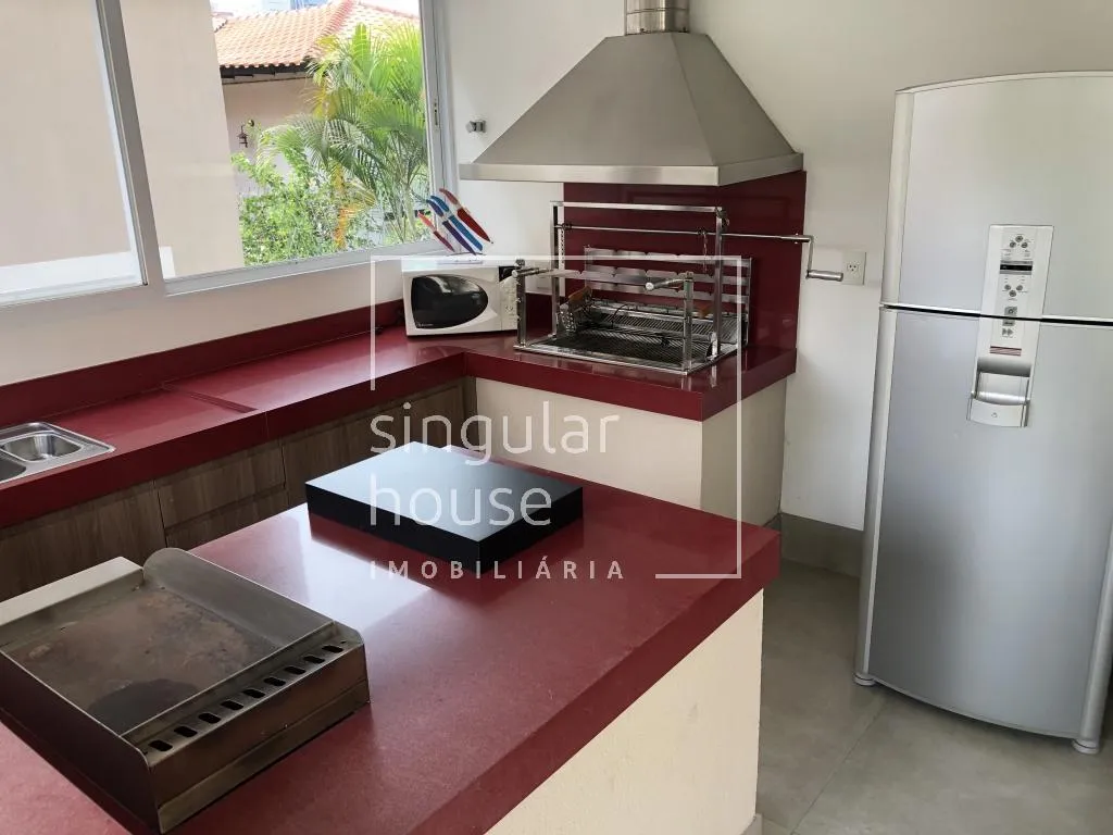 Casa com 4 suítes à venda em Pacaembu, São Paulo, por R$ 8.500.000 Imagem 23