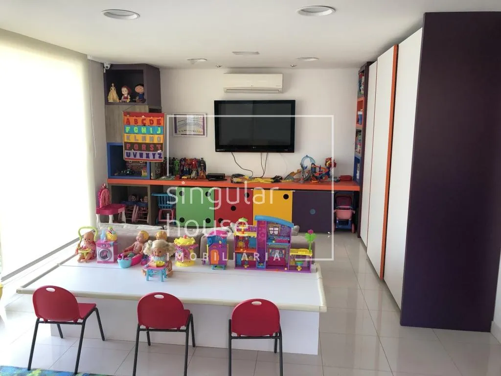 Casa com 4 suítes à venda em Pacaembu, São Paulo, por R$ 8.500.000 Imagem 28