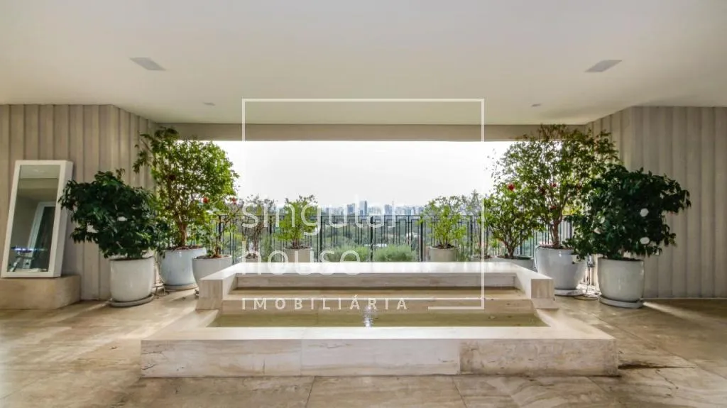 Apartamento com 3 suítes à venda em Jardim Panorama, São Paulo, por R$ 36.000.000 Imagem 11
