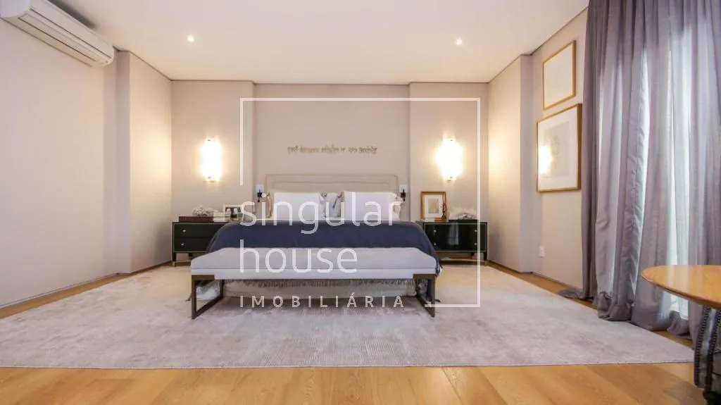 Apartamento com 3 suítes à venda em Jardim Panorama, São Paulo, por R$ 36.000.000 Imagem 19