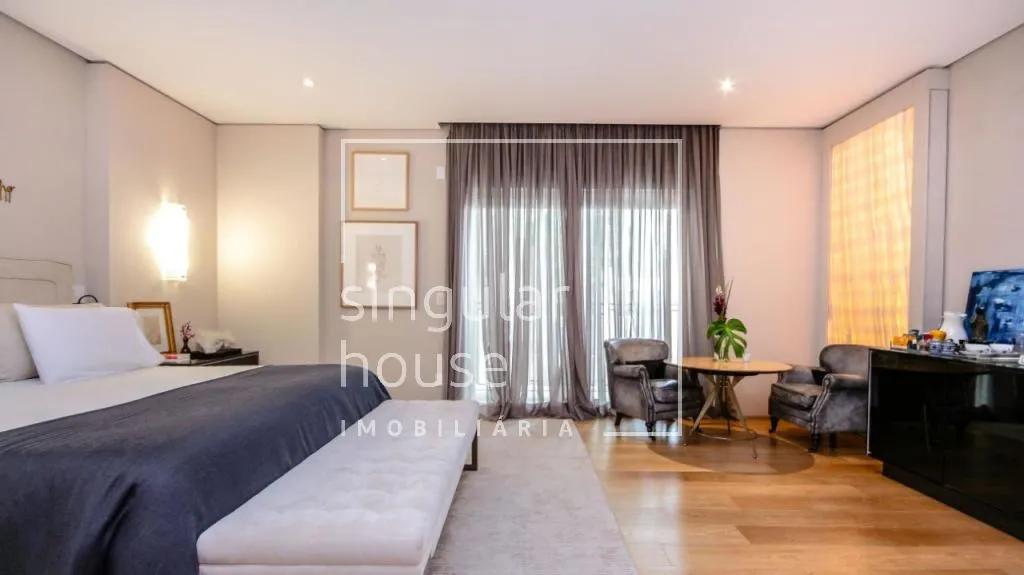 Apartamento com 3 suítes à venda em Jardim Panorama, São Paulo, por R$ 36.000.000 Imagem 20