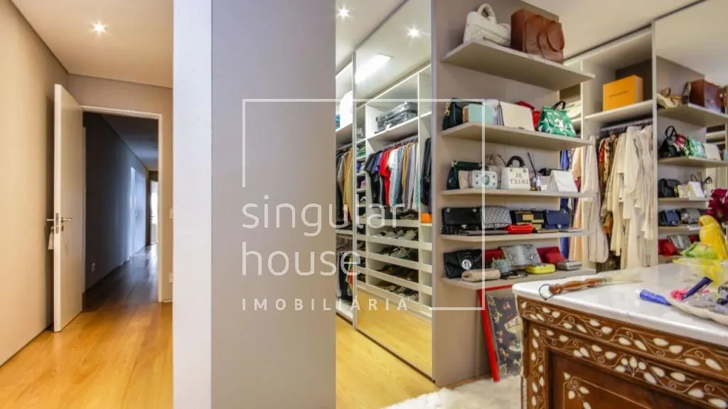 Apartamento com 3 suítes à venda em Jardim Panorama, São Paulo, por R$ 36.000.000 Imagem 21