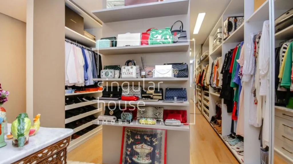 Apartamento com 3 suítes à venda em Jardim Panorama, São Paulo, por R$ 36.000.000 Imagem 22