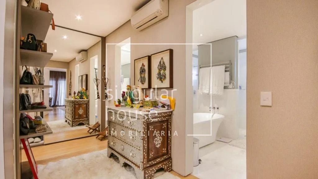 Apartamento com 3 suítes à venda em Jardim Panorama, São Paulo, por R$ 36.000.000 Imagem 23