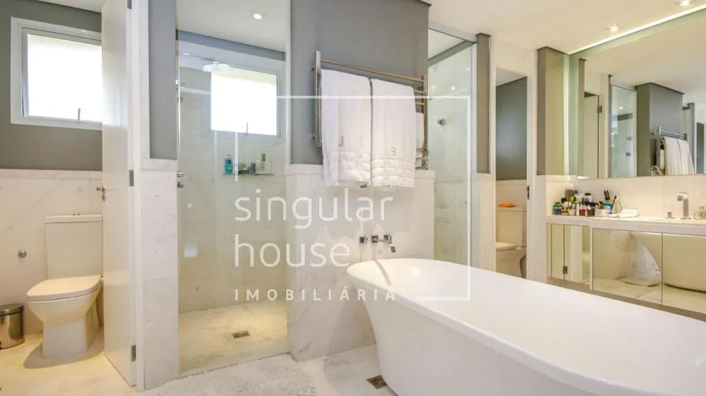 Apartamento com 3 suítes à venda em Jardim Panorama, São Paulo, por R$ 36.000.000 Imagem 24