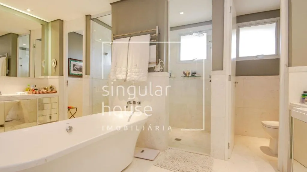 Apartamento com 3 suítes à venda em Jardim Panorama, São Paulo, por R$ 36.000.000 Imagem 25