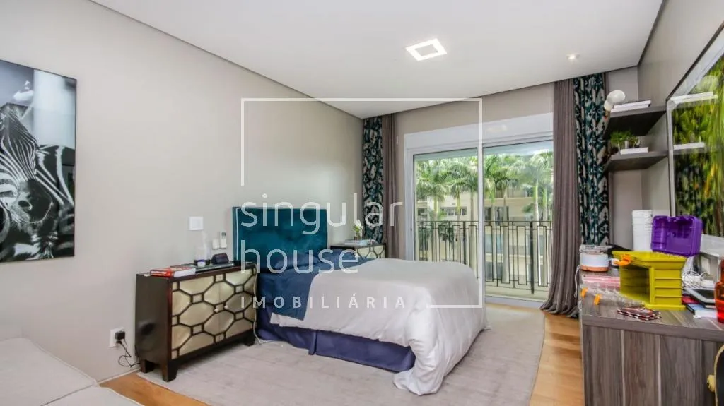 Apartamento com 3 suítes à venda em Jardim Panorama, São Paulo, por R$ 36.000.000 Imagem 26