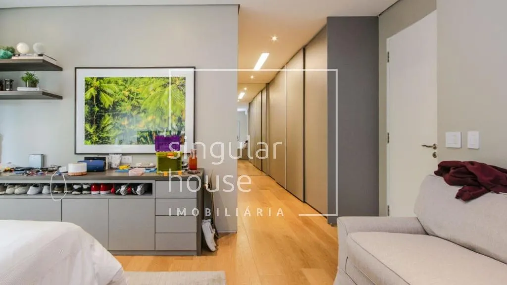 Apartamento com 3 suítes à venda em Jardim Panorama, São Paulo, por R$ 36.000.000 Imagem 27