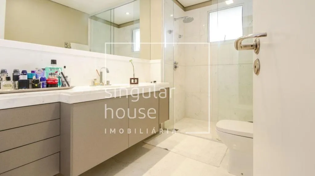 Apartamento com 3 suítes à venda em Jardim Panorama, São Paulo, por R$ 36.000.000 Imagem 28