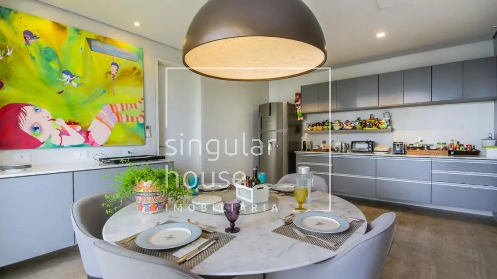 Apartamento com 3 suítes à venda em Jardim Panorama, São Paulo, por R$ 36.000.000 Imagem 29