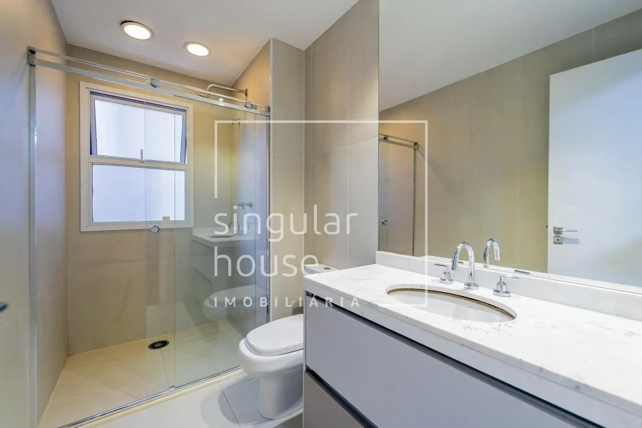 Apartamento com 2 suítes à venda em Brooklin, São Paulo, por R$ 3.850.000 Imagem 13