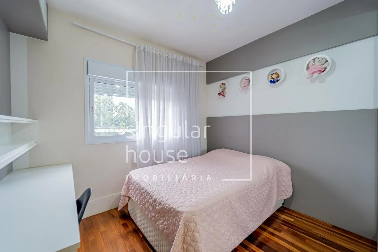 Apartamento com 2 suítes à venda em Brooklin, São Paulo, por R$ 3.850.000 Imagem 17