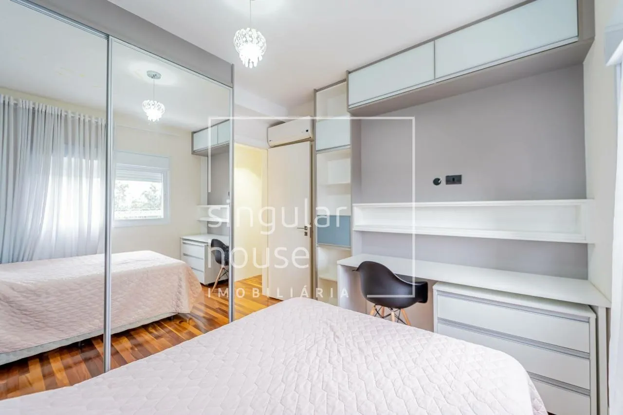 Apartamento com 2 suítes à venda em Brooklin, São Paulo, por R$ 3.850.000 Imagem 18