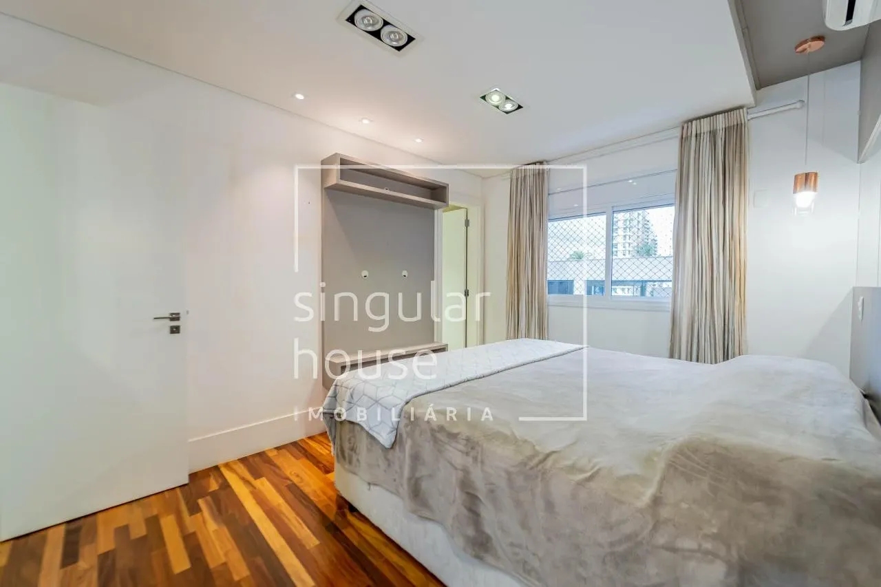 Apartamento com 2 suítes à venda em Brooklin, São Paulo, por R$ 3.850.000 Imagem 20