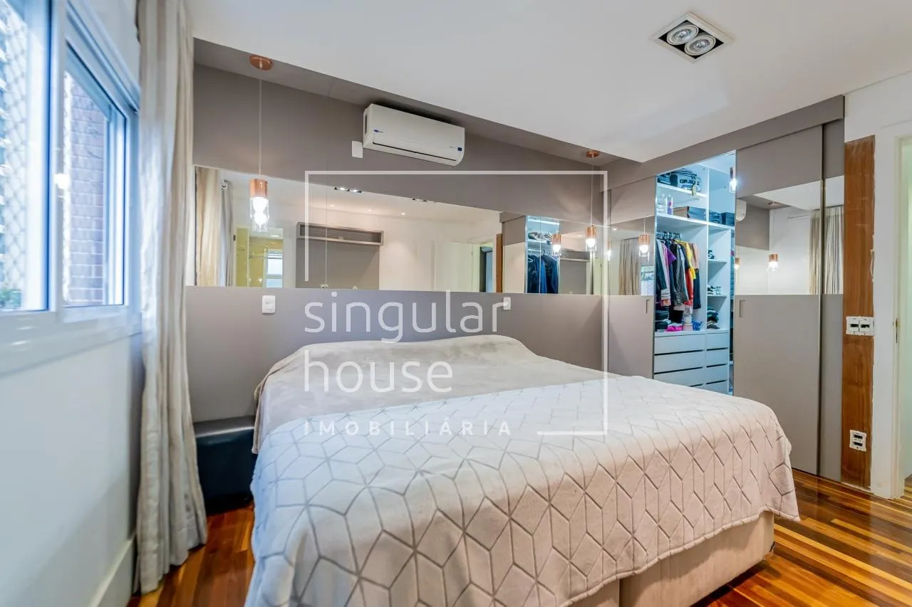 Apartamento com 2 suítes à venda em Brooklin, São Paulo, por R$ 3.850.000 Imagem 21