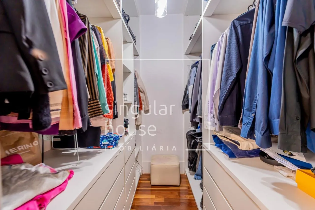 Apartamento com 2 suítes à venda em Brooklin, São Paulo, por R$ 3.850.000 Imagem 22