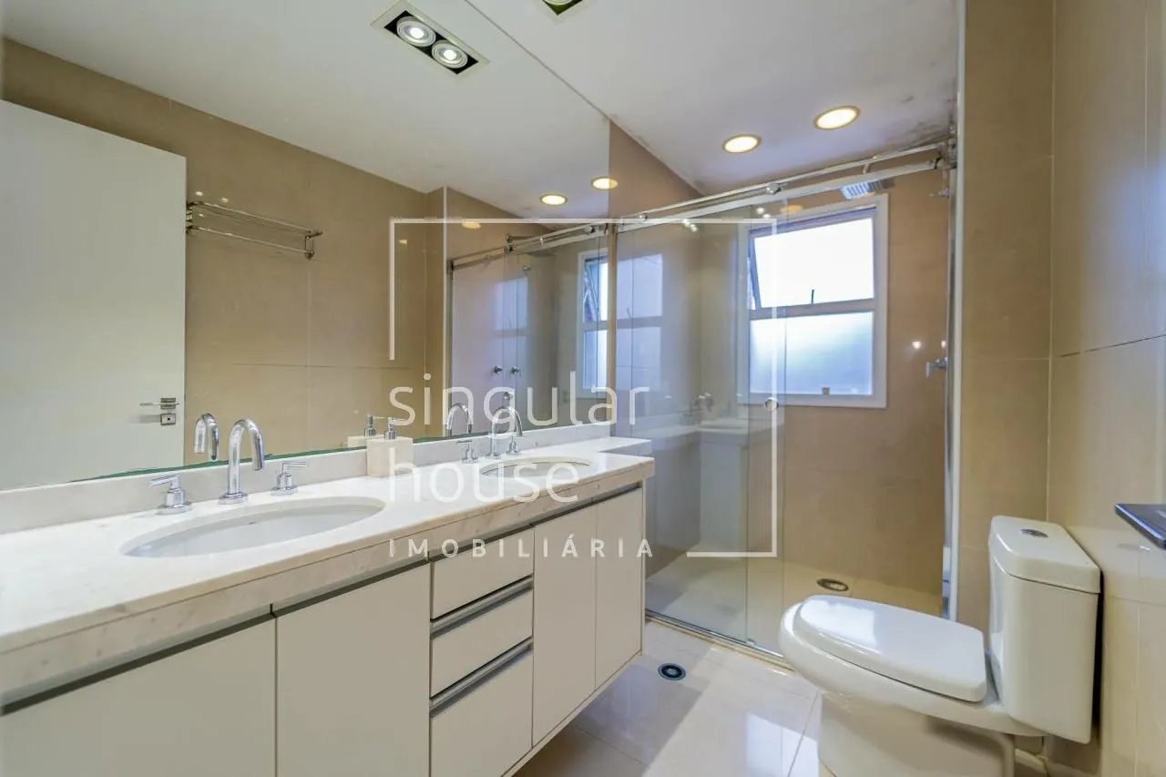 Apartamento com 2 suítes à venda em Brooklin, São Paulo, por R$ 3.850.000 Imagem 23