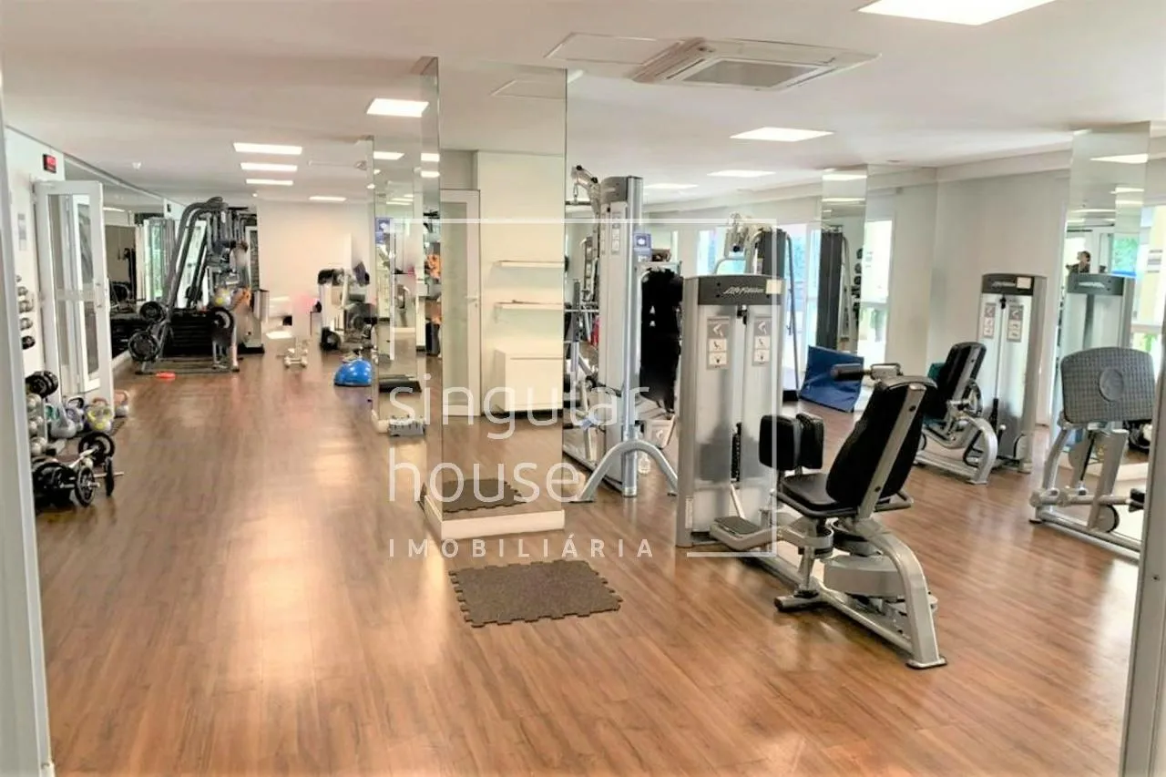 Apartamento com 2 suítes à venda em Brooklin, São Paulo, por R$ 3.850.000 Imagem 24