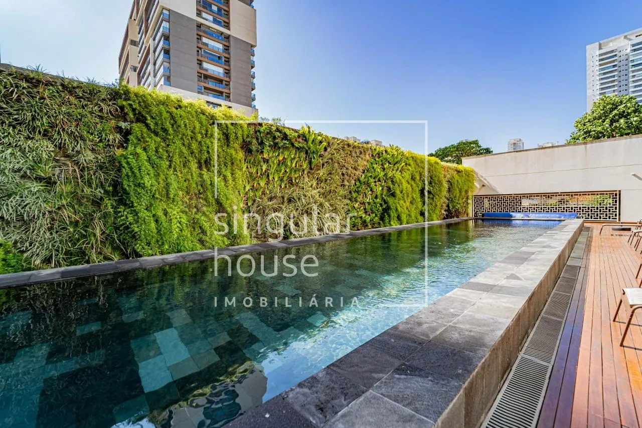 Apartamento com 2 suítes à venda em Brooklin, São Paulo, por R$ 3.850.000 Imagem 27