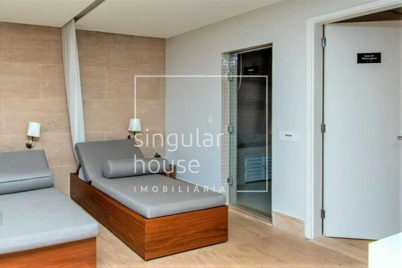 Apartamento com 2 suítes à venda em Brooklin, São Paulo, por R$ 3.850.000 Imagem 28