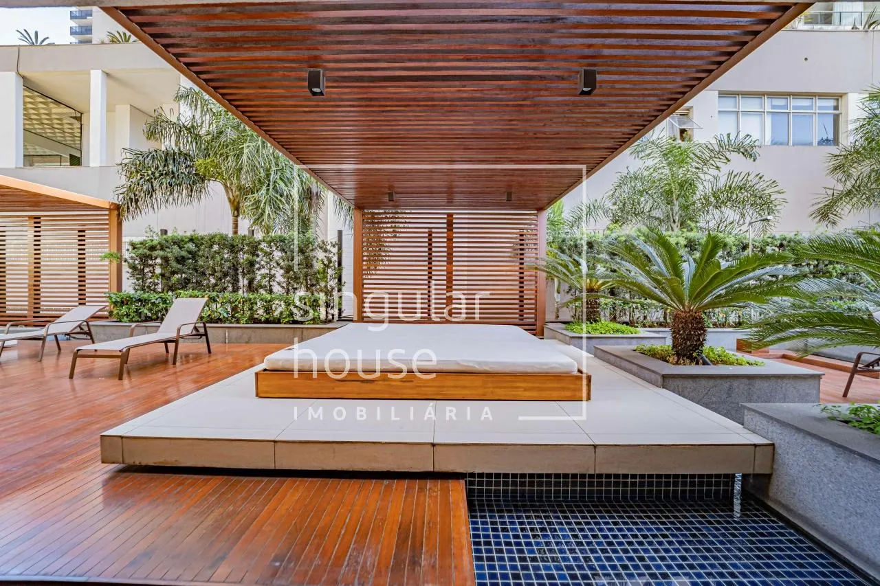 Apartamento com 2 suítes à venda em Brooklin, São Paulo, por R$ 3.850.000 Imagem 29
