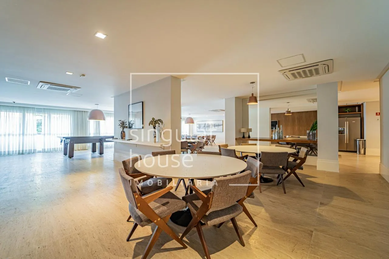 Apartamento com 2 suítes à venda em Brooklin, São Paulo, por R$ 3.850.000 Imagem 30