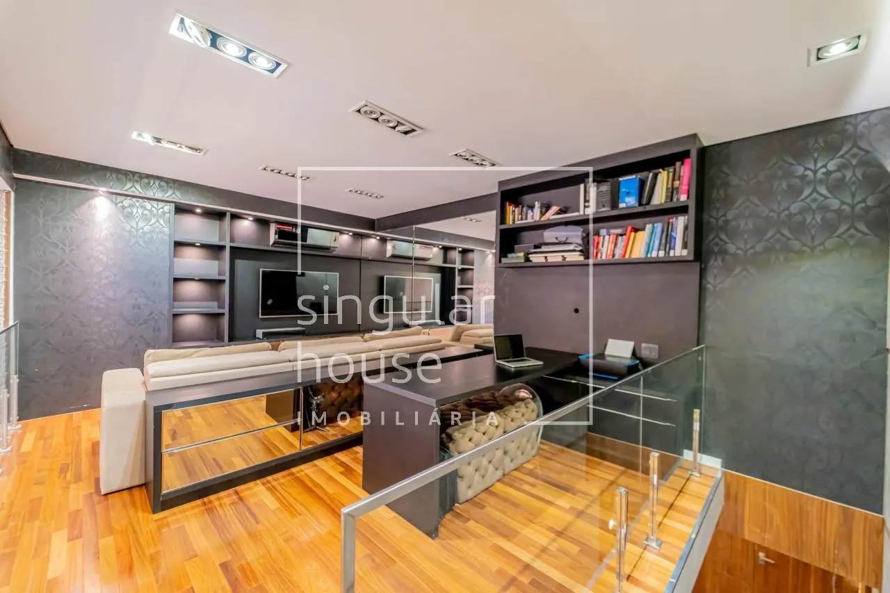 Apartamento com 2 suítes à venda em Brooklin, São Paulo, por R$ 3.850.000 Imagem 2