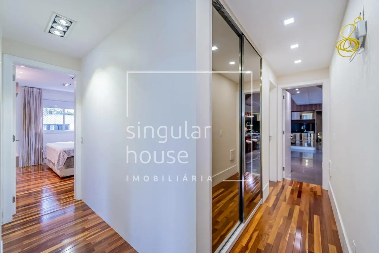 Apartamento com 2 suítes à venda em Brooklin, São Paulo, por R$ 3.850.000 Imagem 9