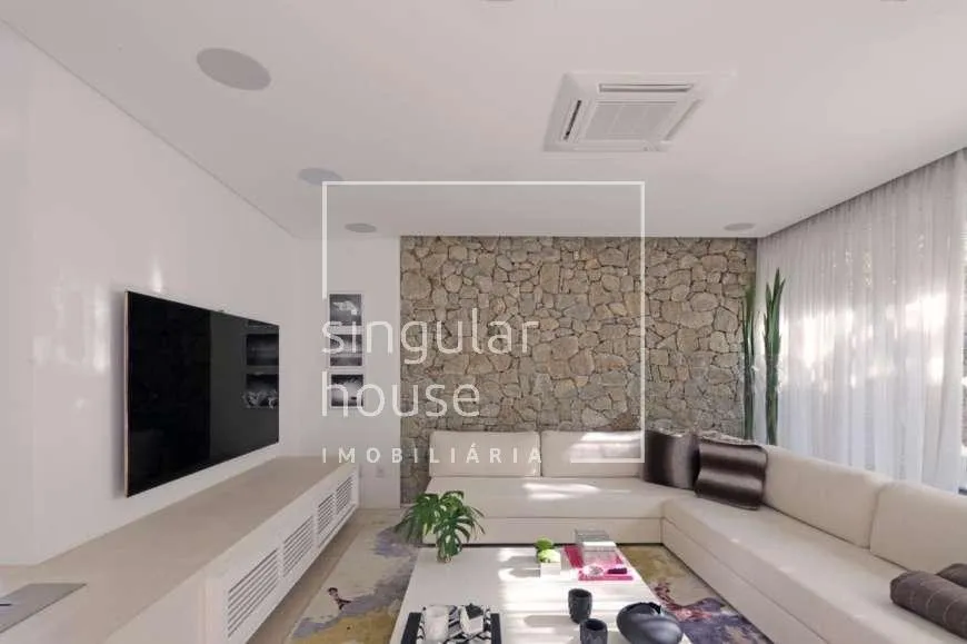 Casa de condomínio com 4 suítes à venda em Campo Belo, São Paulo, por R$ 9.000.000 Imagem 10