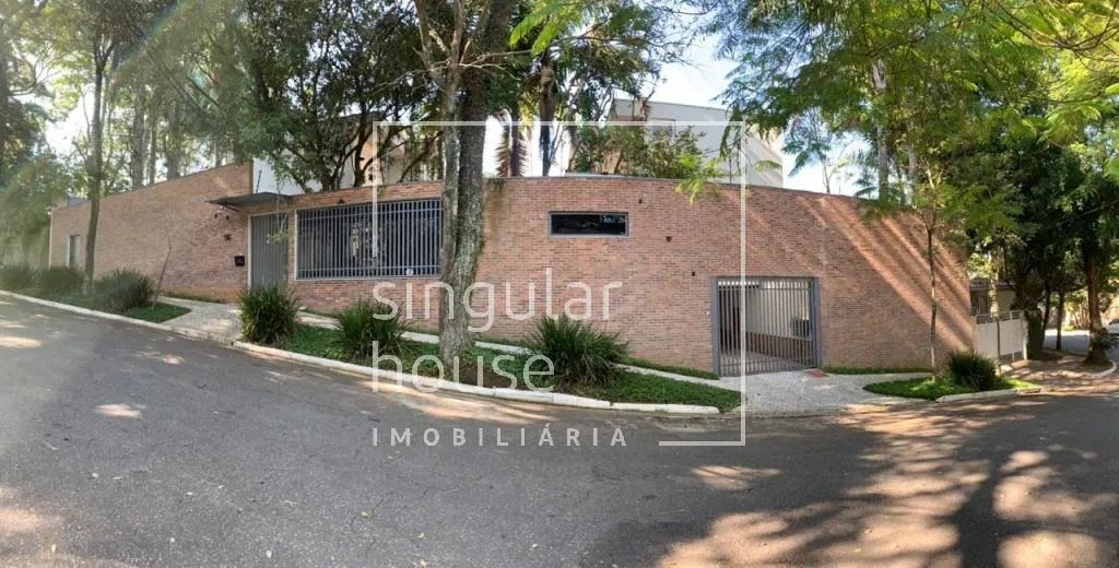Casa de condomínio com 4 suítes à venda em Campo Belo, São Paulo, por R$ 9.000.000 Imagem 13