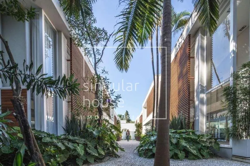 Casa de condomínio com 4 suítes à venda em Campo Belo, São Paulo, por R$ 9.000.000 Imagem 14