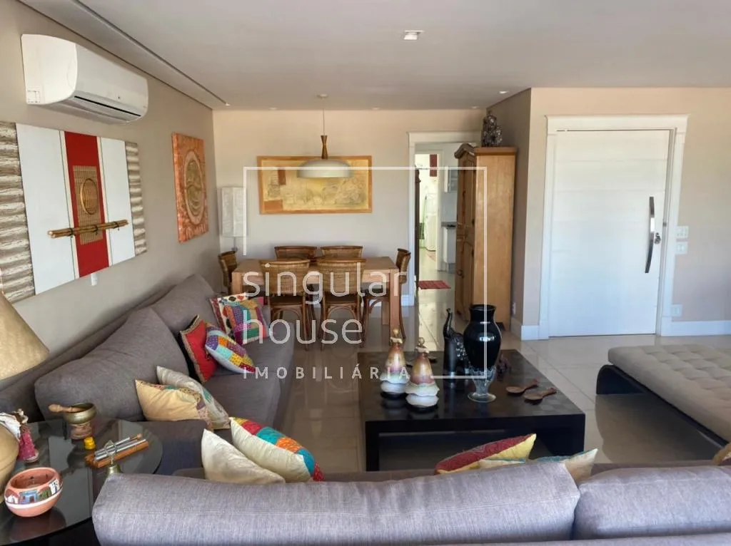 Apartamento com 3 suítes à venda em Brooklin, São Paulo, por R$ 2.650.000 Imagem 3