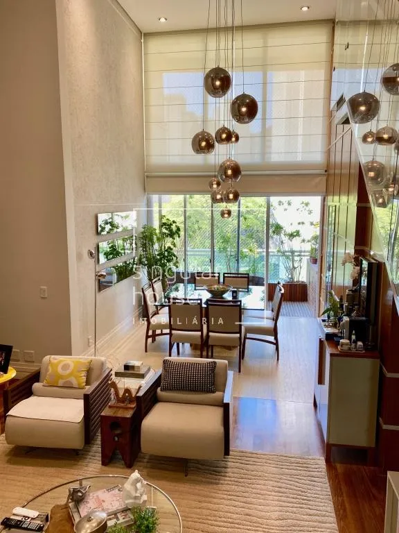 Apartamento com 2 suítes à venda em Brooklin, São Paulo, por R$ 2.750.000 Imagem 10