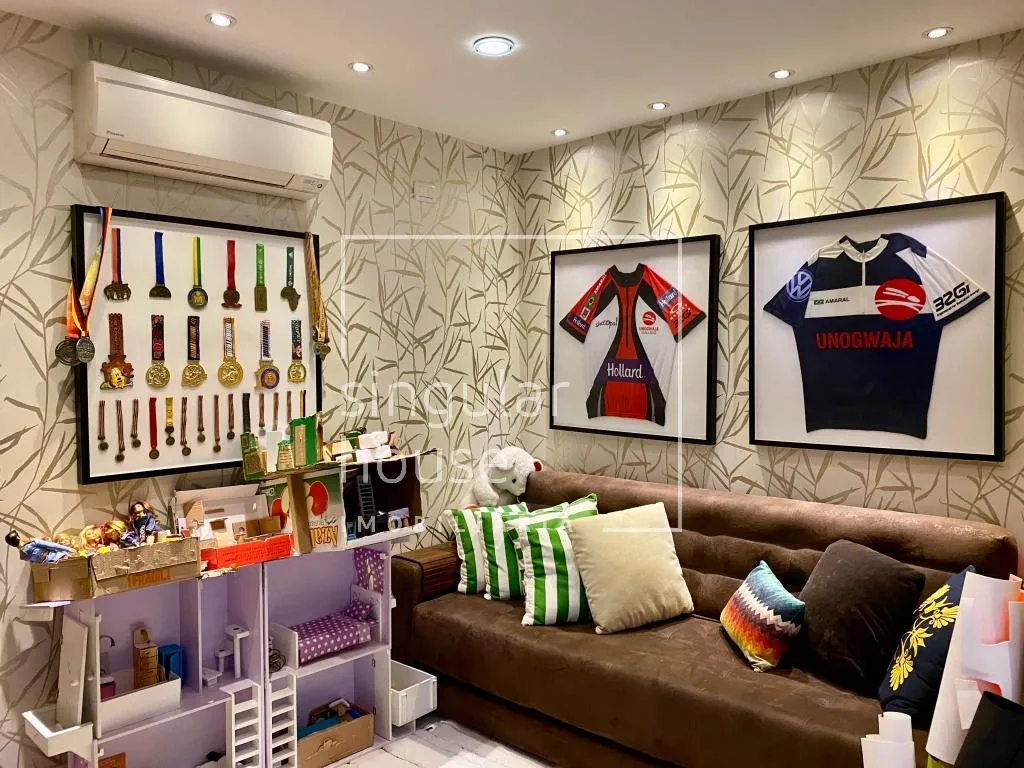 Apartamento com 2 suítes à venda em Brooklin, São Paulo, por R$ 2.750.000 Imagem 11